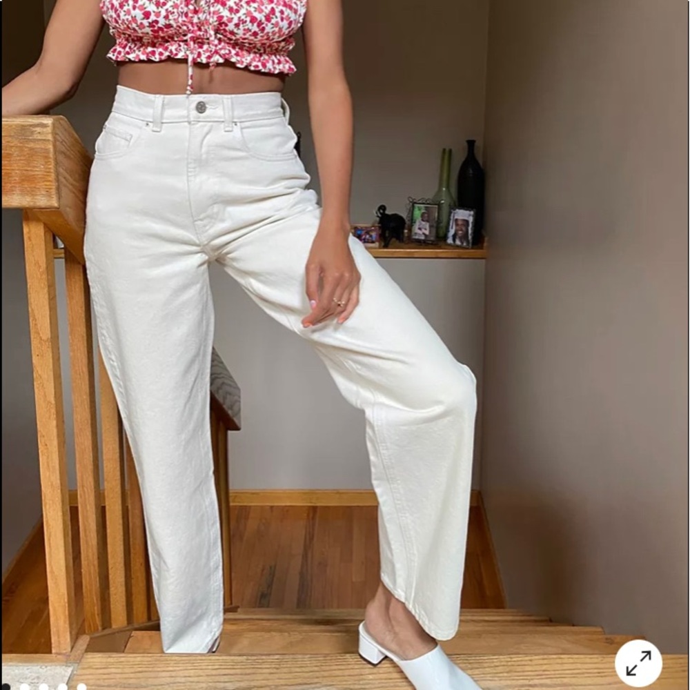 🛑SOLD 🛑BDG urban outfitters high waisted jean